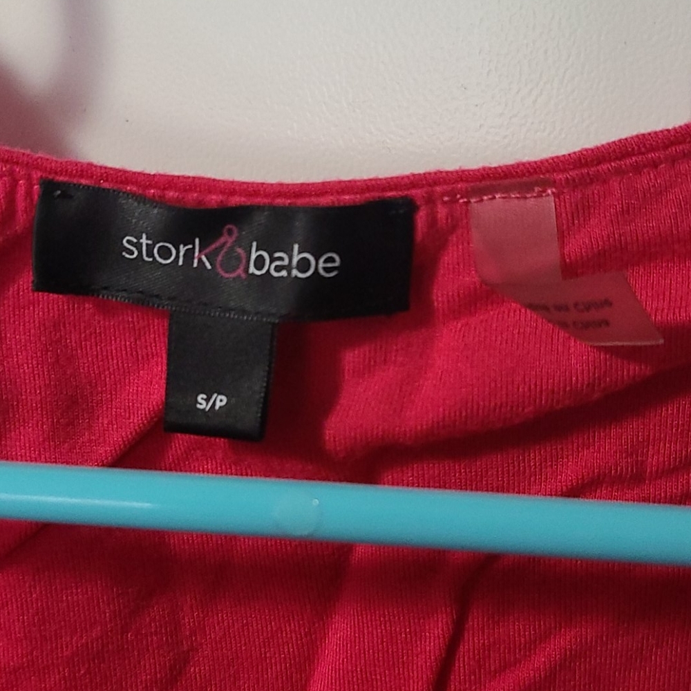 Maternity top - Picture 3 of 3